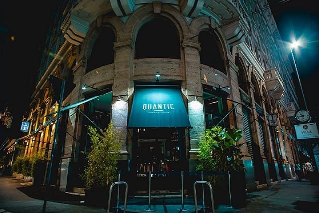 Eventi Aprile 28, 2025 quantic aprile 28, 2025