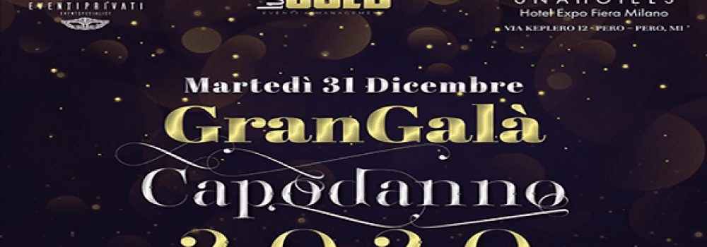 Gran Gala di Capodanno 2024 all'Una Hotels Expo Fiera di Milano, con ben 35 ore di divertimento e relax Agosto 22, 2026 una hotels expo fiera milano 1695697914 Agosto 22, 2026
