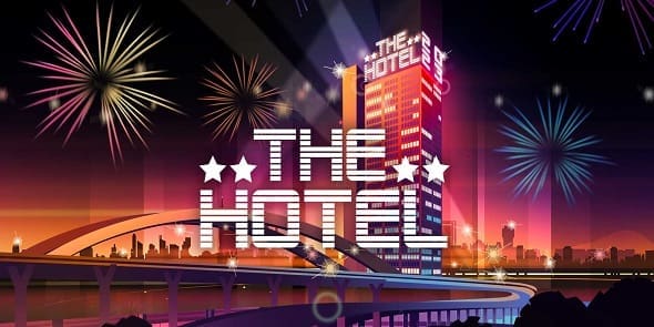 the hotel1 3 may 10, 2024