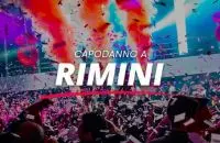 capodanno a rimini