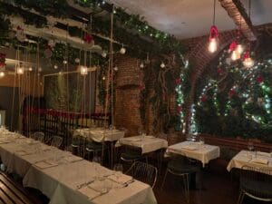 Il Fortino Milano Novembre 27, 2025 IL FORTINO4