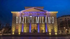 Capodanno Dazi Milano