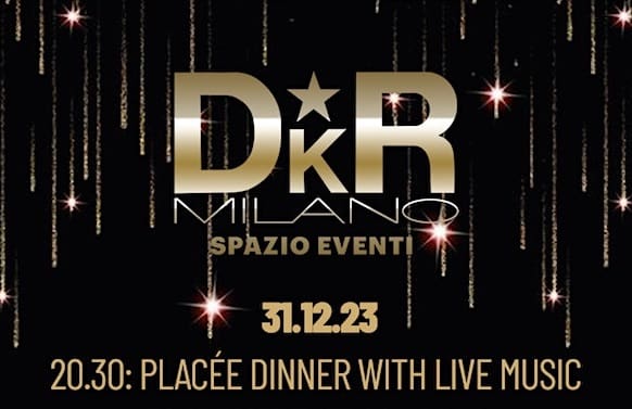 Capodanno DKR Milano