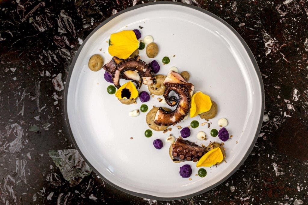 Capodanno Organic-Hyatt Sky Garden Capodanno Organic-Hyatt Sky Garden