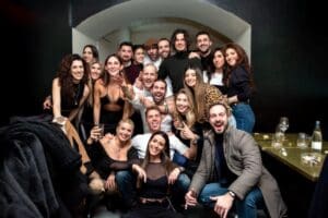 Capodanno Opus Milano