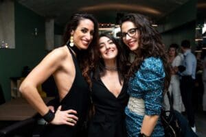 Capodanno Opus Milano