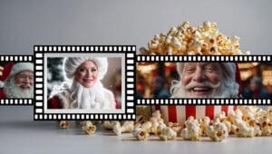 Film da vedere a Capodanno
