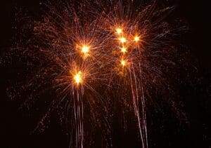 Cosa fare a capodanno in coppia: attività romantiche per la notte del 31