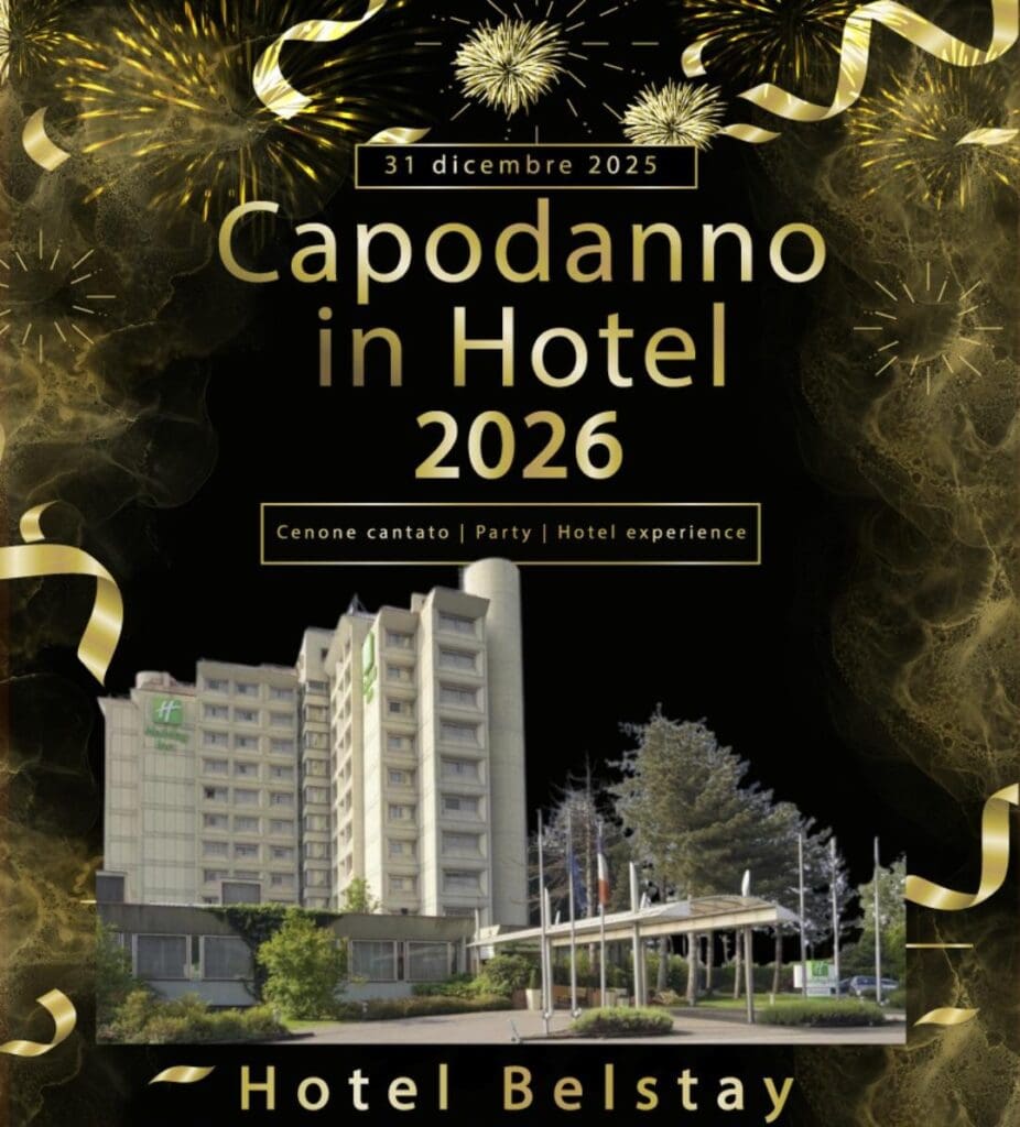 Belstay Febbraio 11, 2026