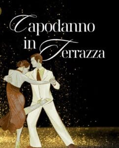 CAPODANNO IN TERRAZZA