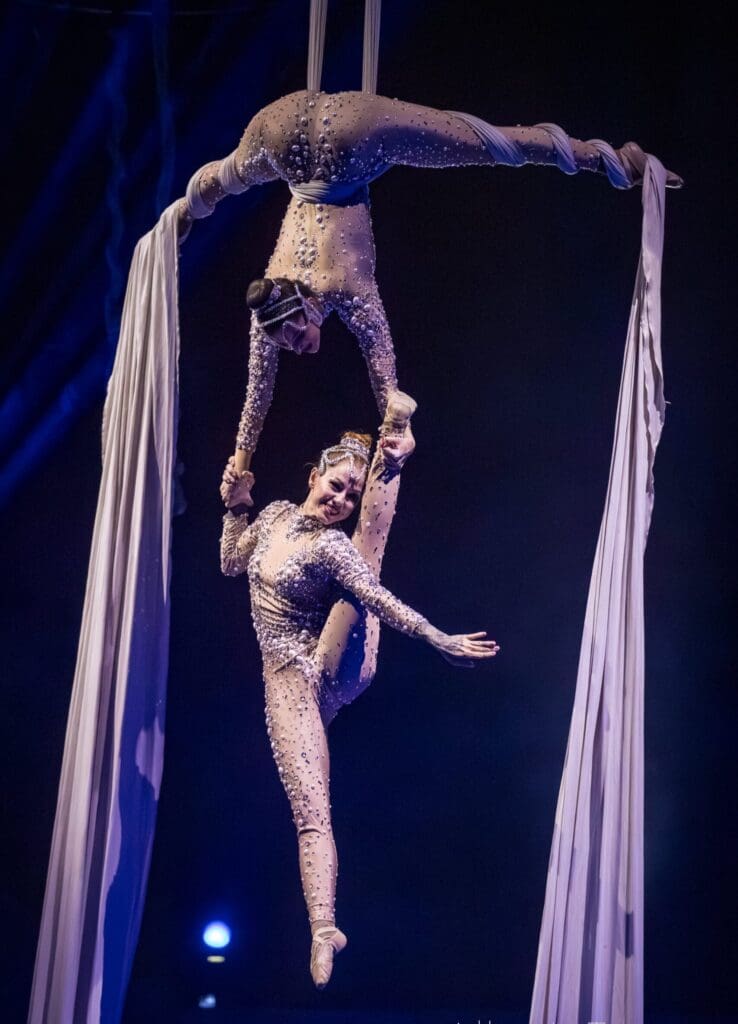 Capodanno 2026 al Circo Atmosphere: Magia per Tutta la Famiglia Dicembre 13, 2025 CIRCO1 1 Dicembre 13, 2025