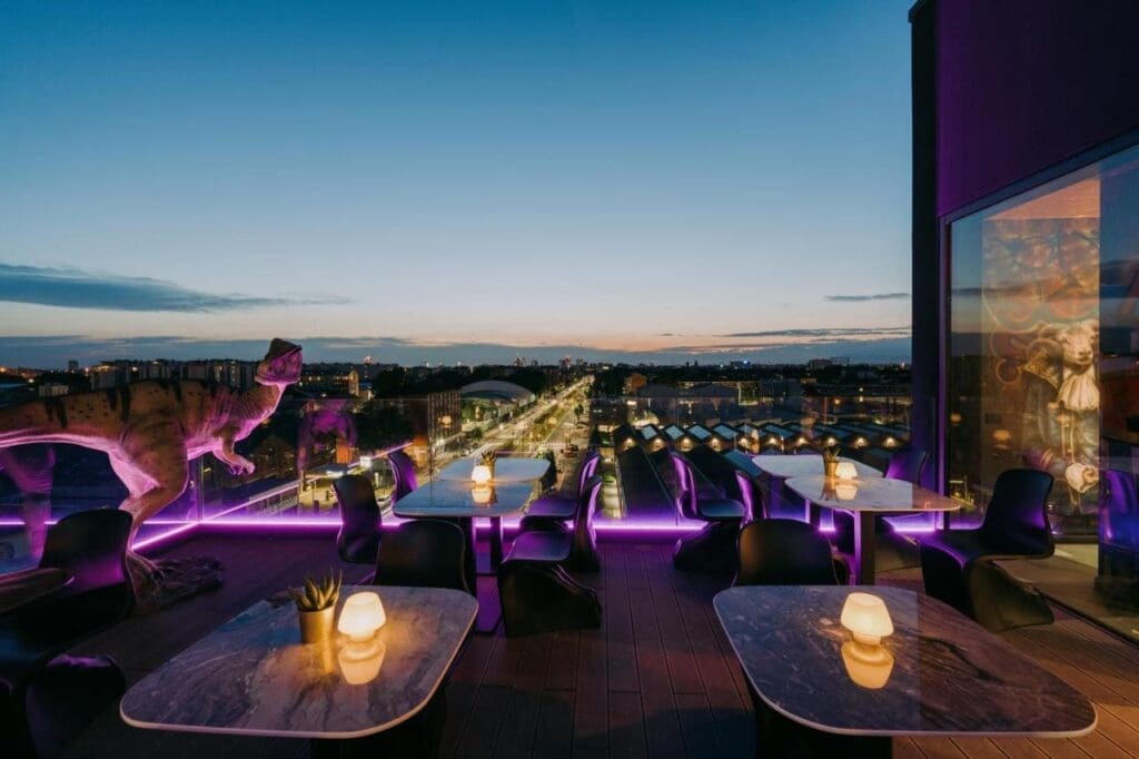 Capodanno 2026 con Vista: I rooftop più belli di Milano Dicembre 12, 2025 COLLINI TERRAZZA Dicembre 12, 2025