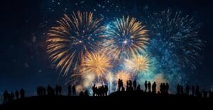 Capodanno in villa location esclusive per eventi privati a Milano