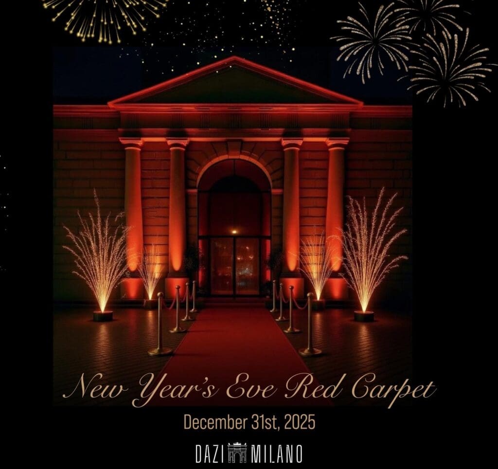 DAZI Febbraio 11, 2026