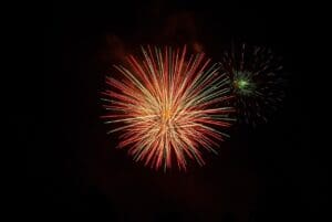 Dove è bello passare il Capodanno in Italia