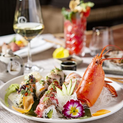 Idee e consigli per un Capodanno 2026 a Milano tra lusso e sapori orientali Dicembre 12, 2025 FINGERS GARDEN piatto Dicembre 12, 2025