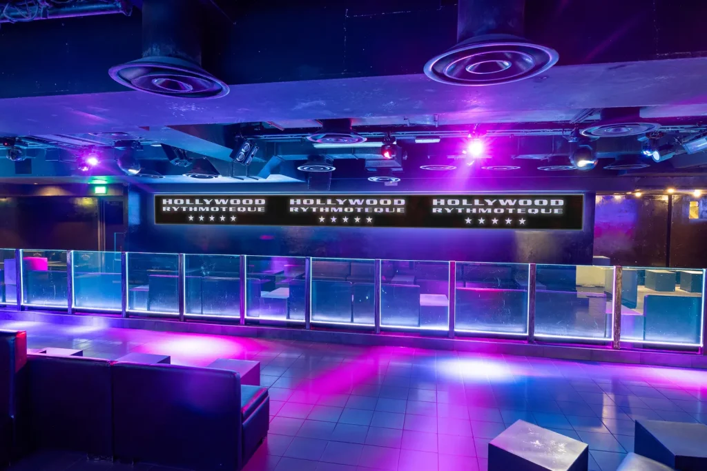 Capodanno 2026 all'Hollywood di Corso Como: La Leggenda della Movida Milanese Agosto 26, 2026 HOLLYWOOD1 Agosto 26, 2026