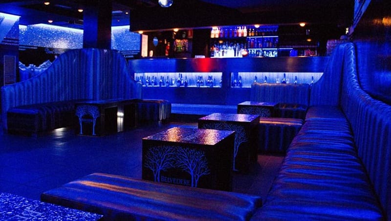 Capodanno 2026 all'Hollywood di Corso Como: La Leggenda della Movida Milanese Agosto 26, 2026 HOLLYWOOD2 Agosto 26, 2026