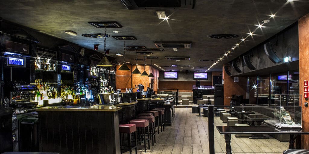 LOOLAPALOOSA Dicembre 23, 2025