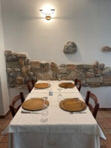 Osteria di Largo Kennedy Dicembre 13, 2025 OSTERIA LARGO KENNEDY