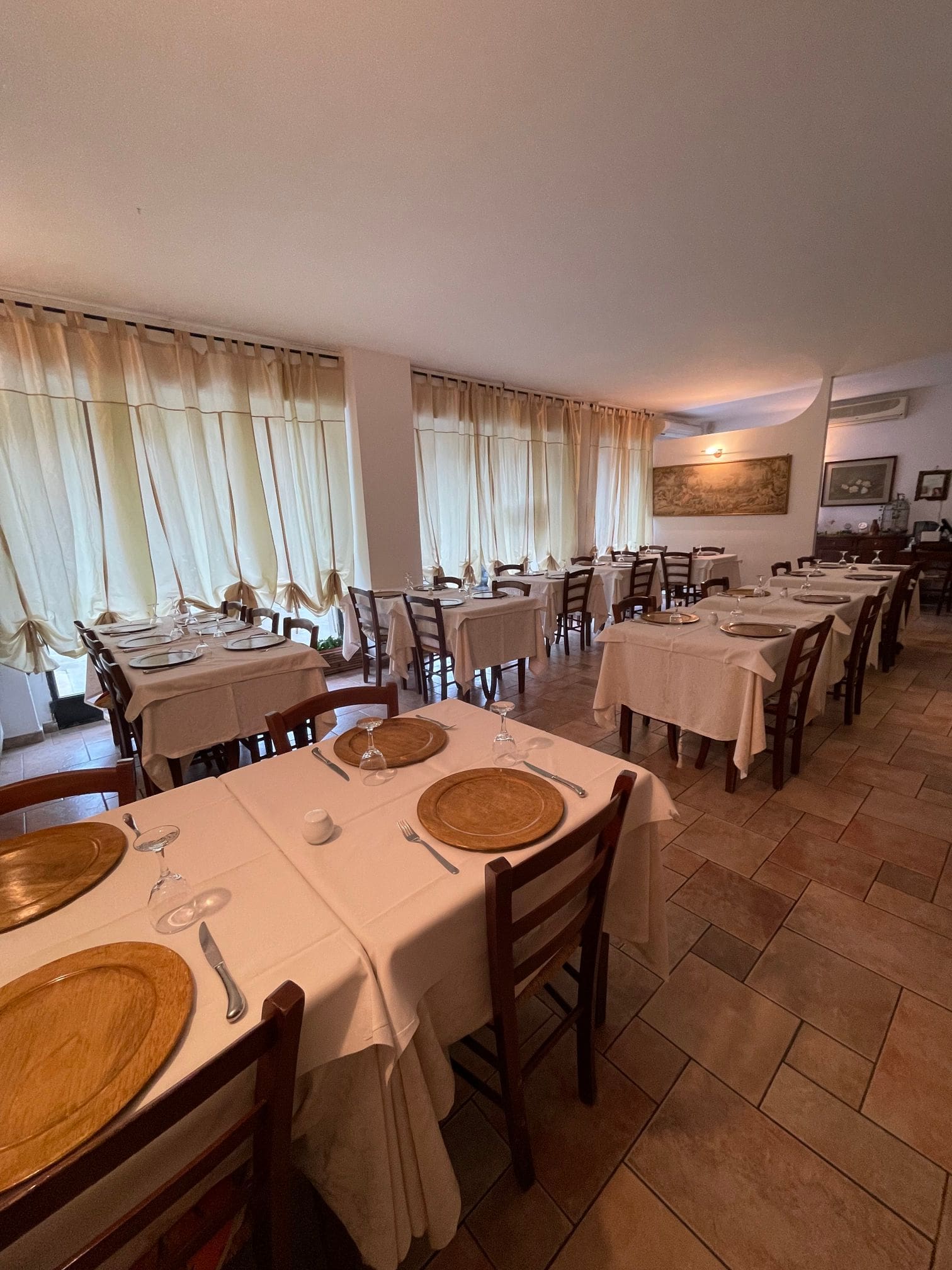 OSTERIA LARGO KENNEDY2