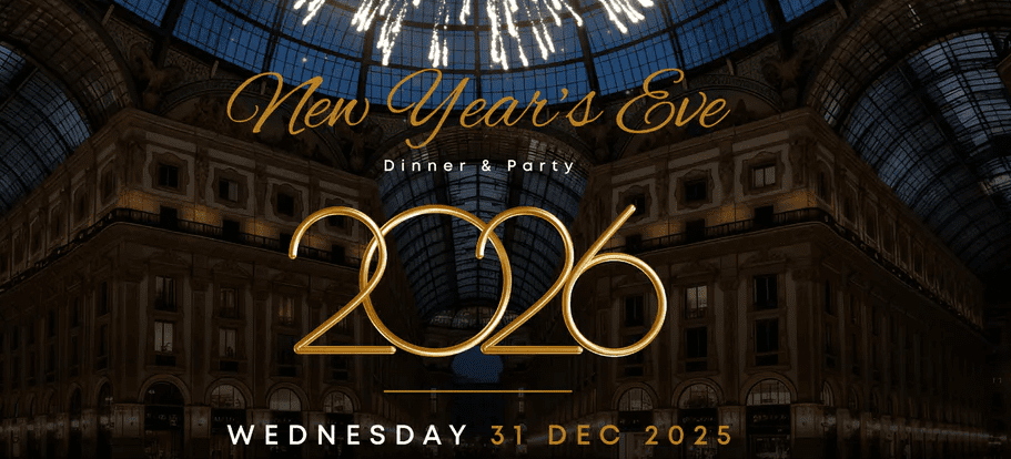 The Beach Dicembre 10, 2025 THE BEACH