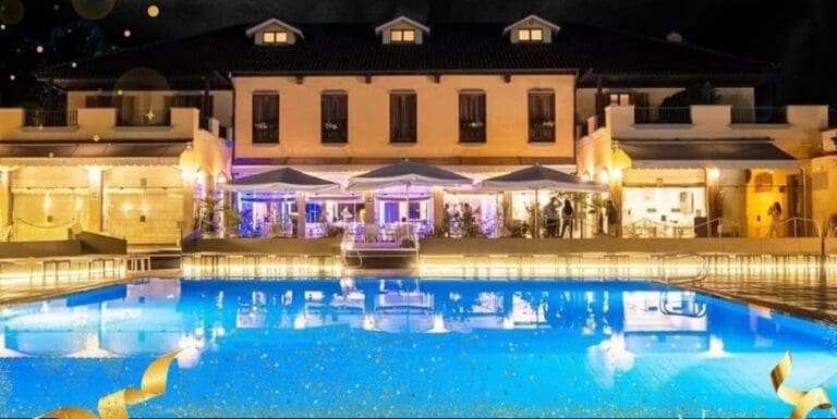 VILLA DEL CONTE 1 Dicembre 15, 2025