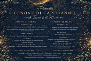 Capodanno A Pazziella 2026