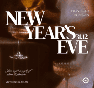 Capodanno Art Mall Milano