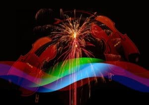 cenone di Capodanno a Milano