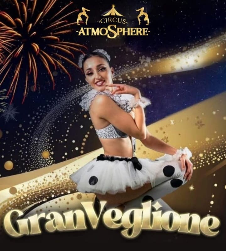circo 2 Dicembre 23, 2025