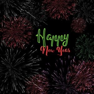 metro Milano a Capodanno