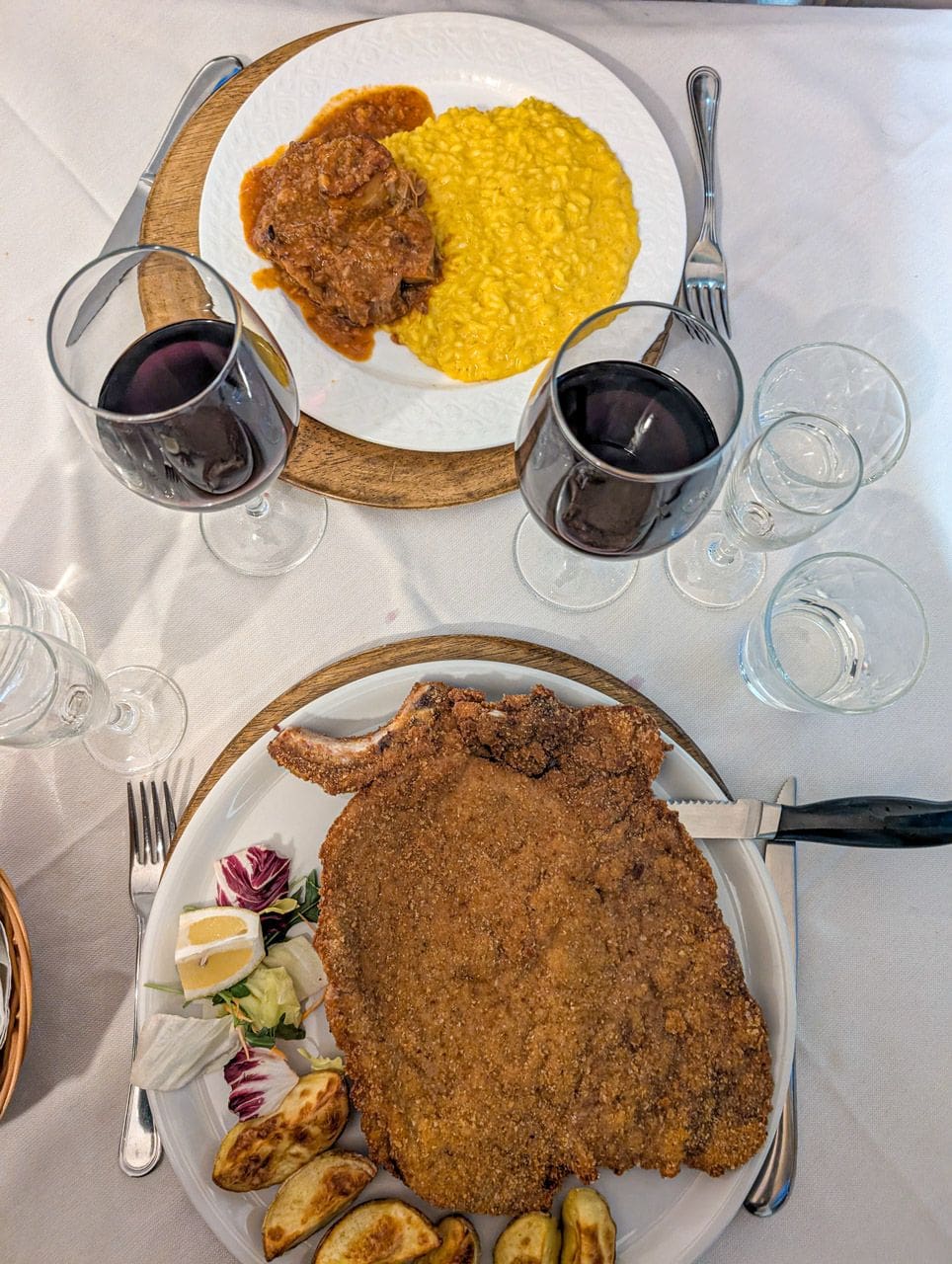 osteria largo kennedy1