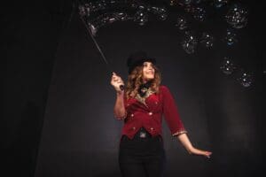 CIRCO BUSNELLI