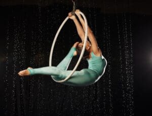 Circo Acquatico Splash
