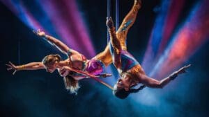 Circo Lidia Togni