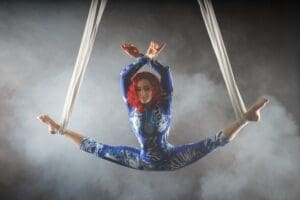 Circo Millennium