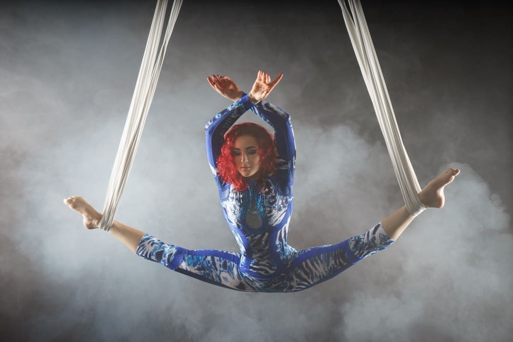 Circo Millennium