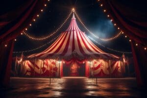 Circo Paolo Orfei