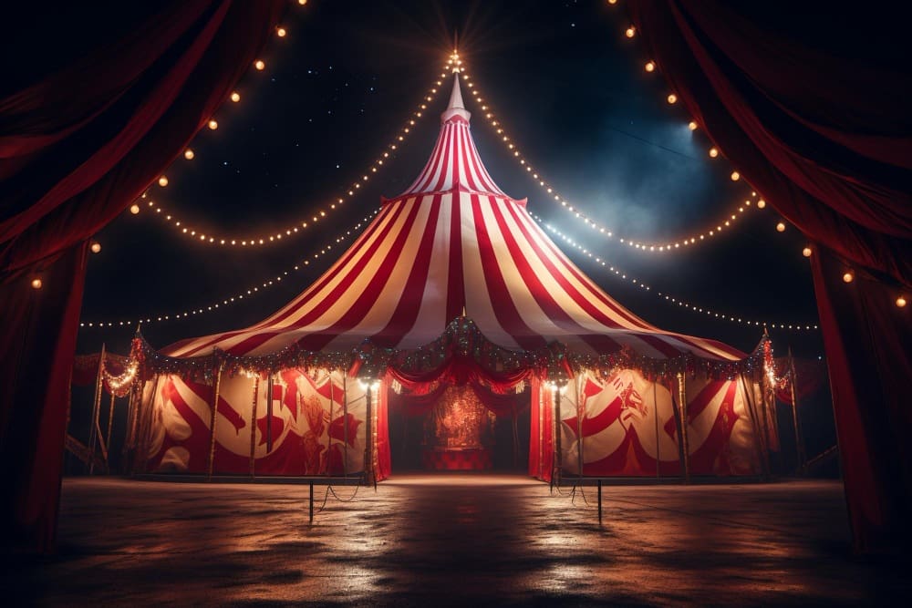 Circo Paolo Orfei