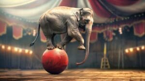 Circo Rinaldo Orfei