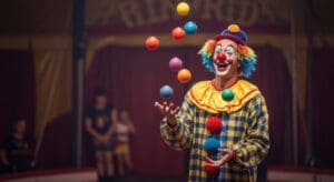 Circo Rolando Orfei