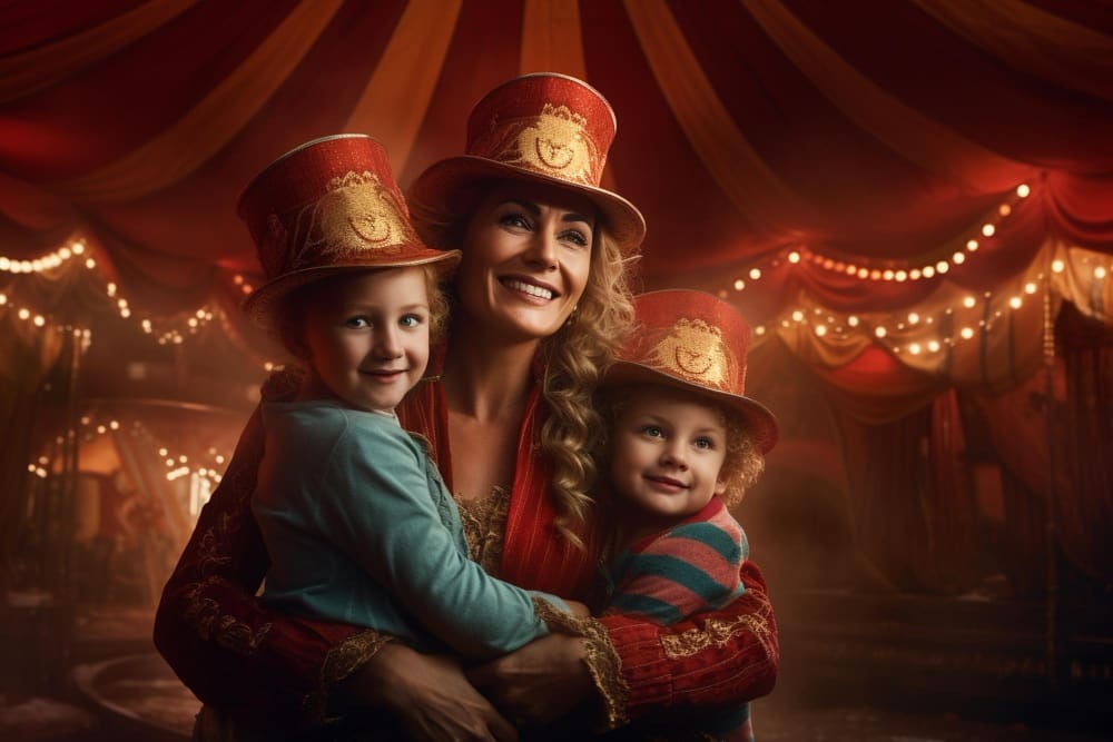 Circo Royal