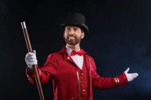 Circo Sandra Orfei