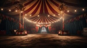 Zoppé Circus