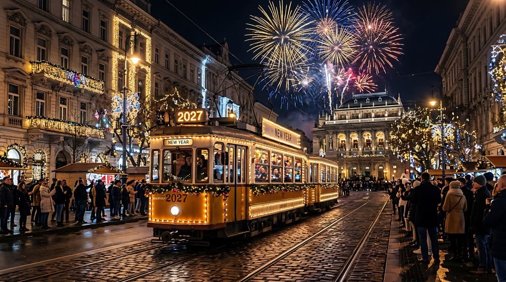 Orari metro e mezzi pubblici a Milano il 31 dicembre 2026: cosa sapere per Capodanno 2027 Ottobre 20, 2026 blog93 1 Ottobre 20, 2026